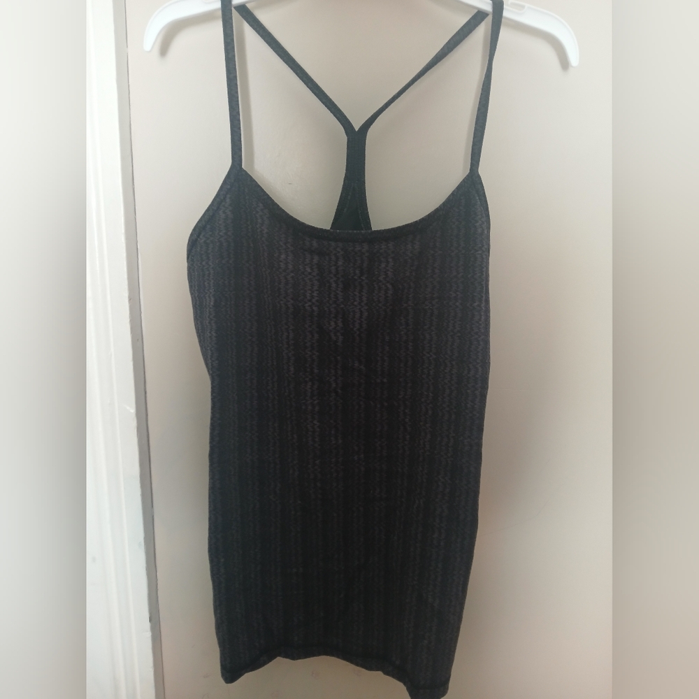 Lululemon Active Tank